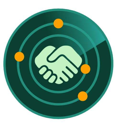 KlusjesRadar app-icoon
