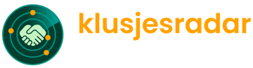 Klusjesradar